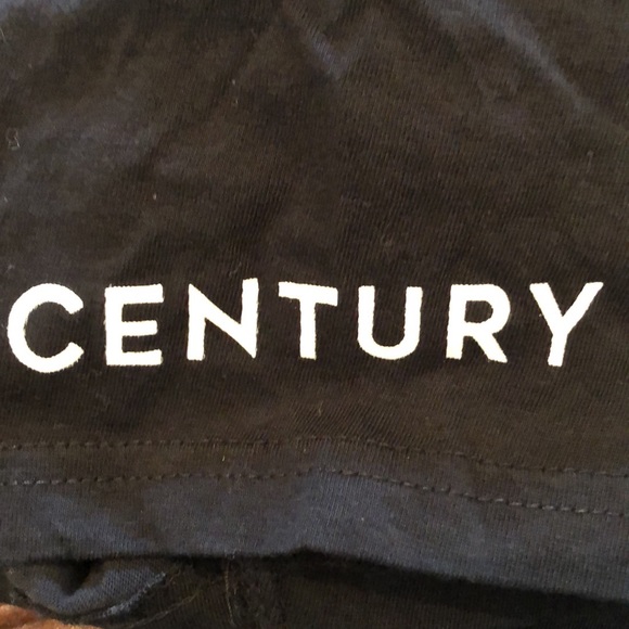 Peloton Black Short Sleeve T Shirt Top - Picture 7 of 7